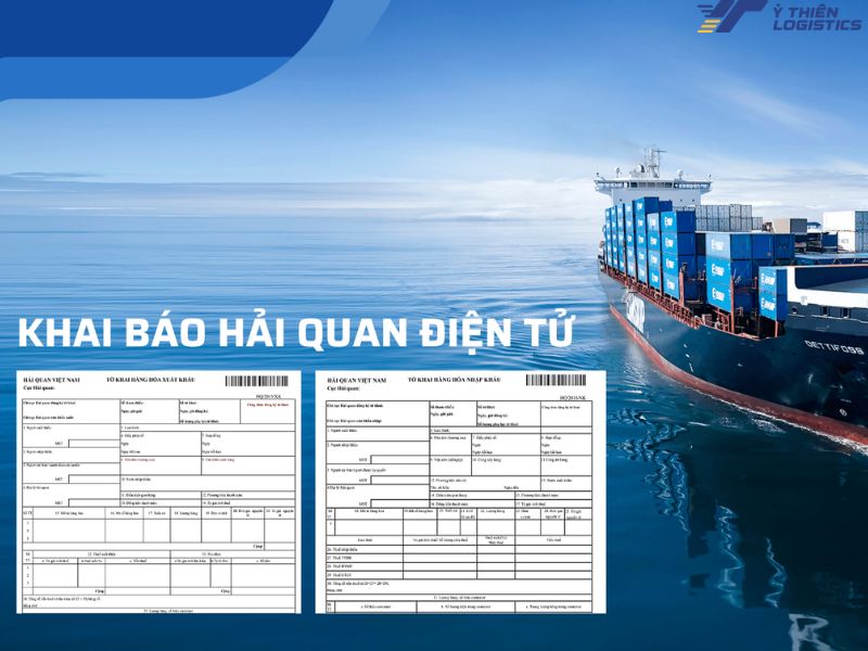 thủ tục nhập khẩu đồ gia dụng
